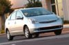 2004 Toyota Prius Picture